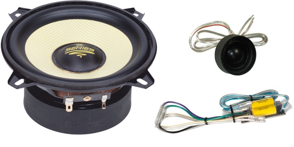 Акустическая система Audio system X 130 EM Audio system X 130 EM. Технические характеристики X 130 EM.